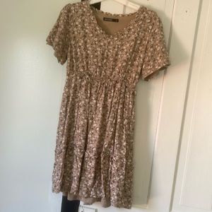 The Perfect Date Night Dress like new